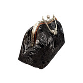 کیف مخمل سوزندوزی