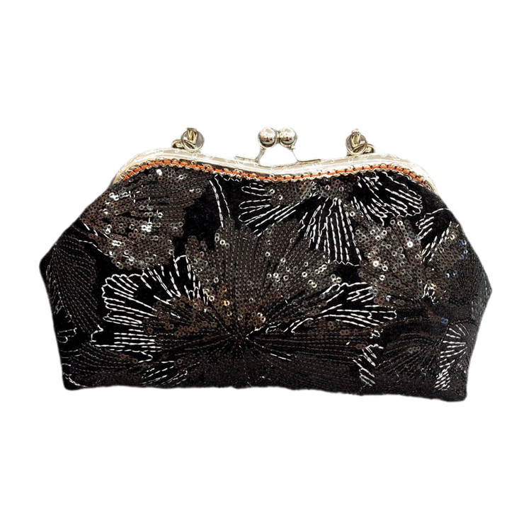 کیف مخمل سوزندوزی