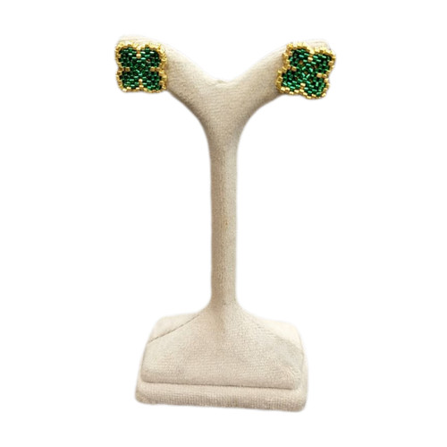گوشواره دستساز میوکی